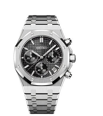 Mechanical watch