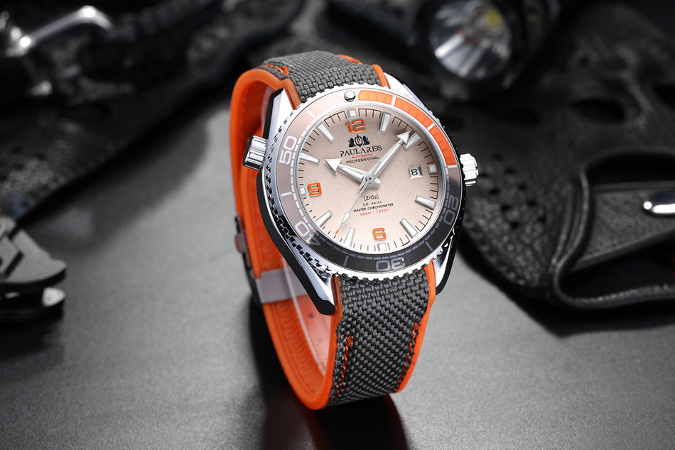 Mechanical Watch