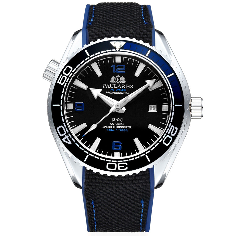 Mechanical Watch