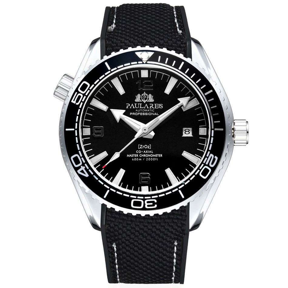 Mechanical Watch