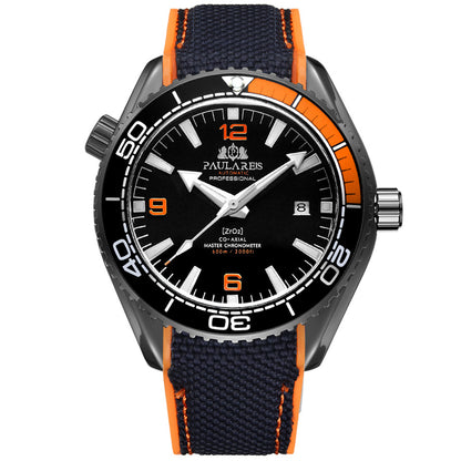 Mechanical Watch
