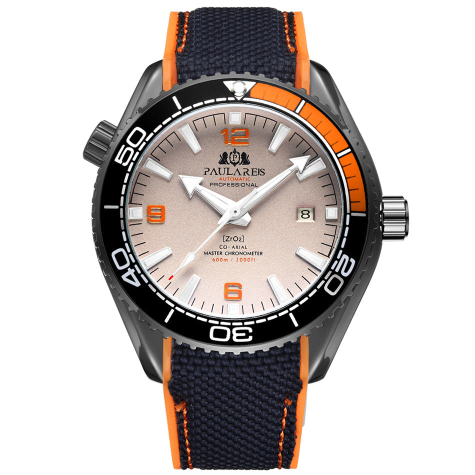 Mechanical Watch