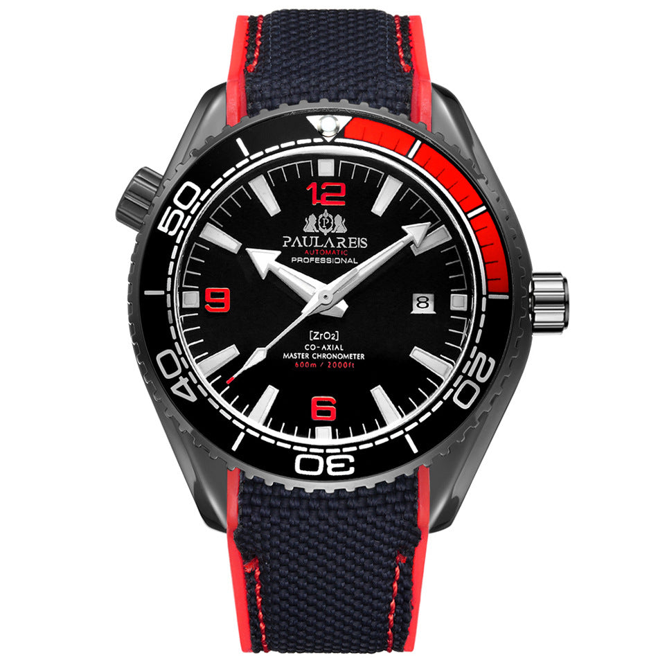 Mechanical Watch