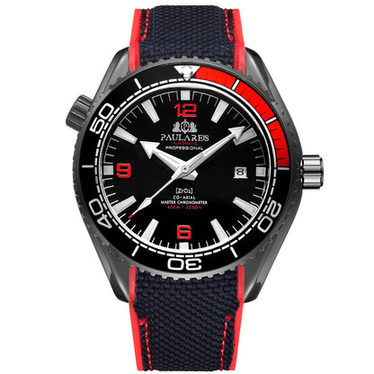 Mechanical Watch