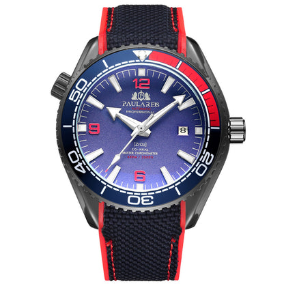 Mechanical Watch