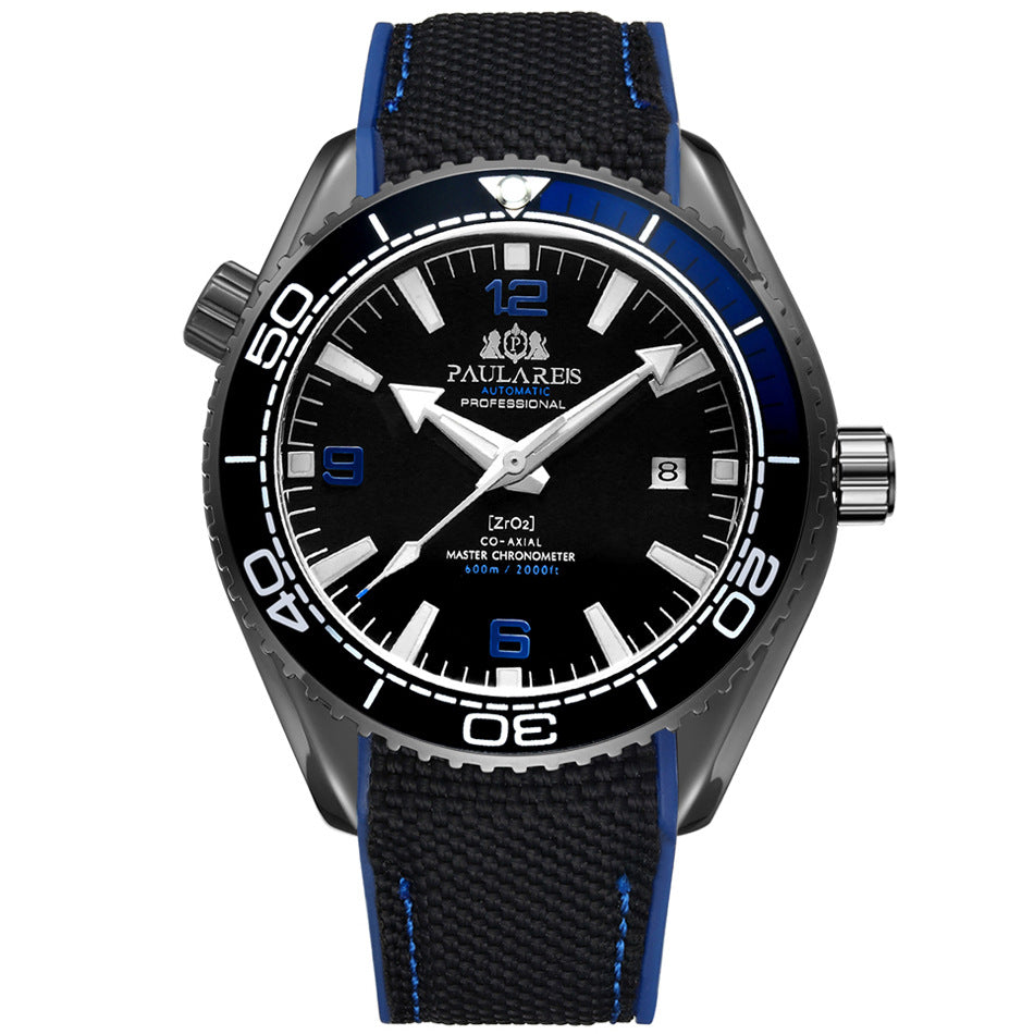 Mechanical Watch
