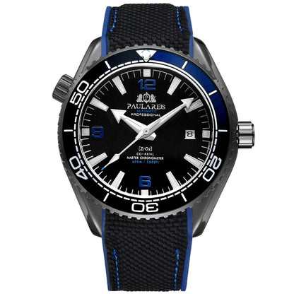 Mechanical Watch