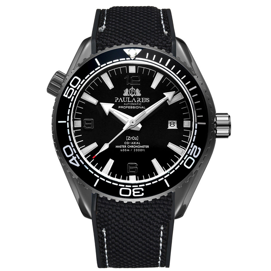 Mechanical Watch