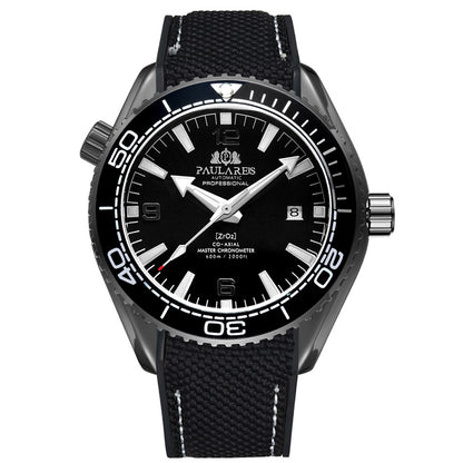 Mechanical Watch