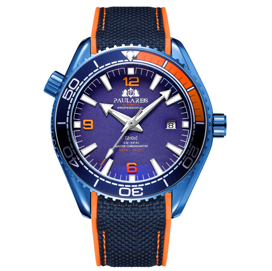 Mechanical Watch