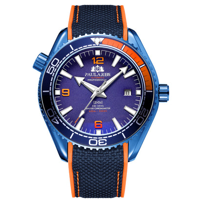 Mechanical Watch