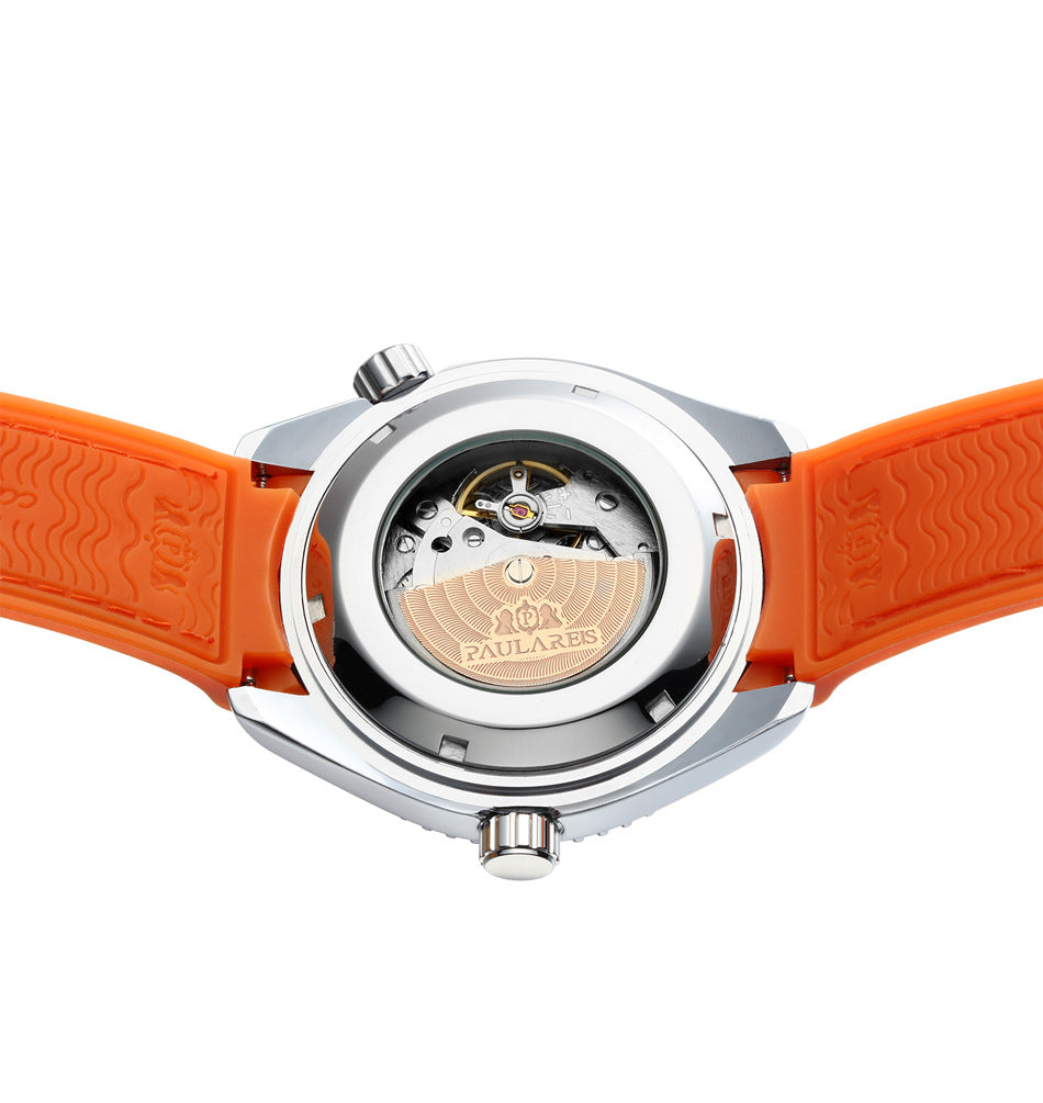 Mechanical Watch