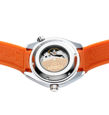 Mechanical Watch