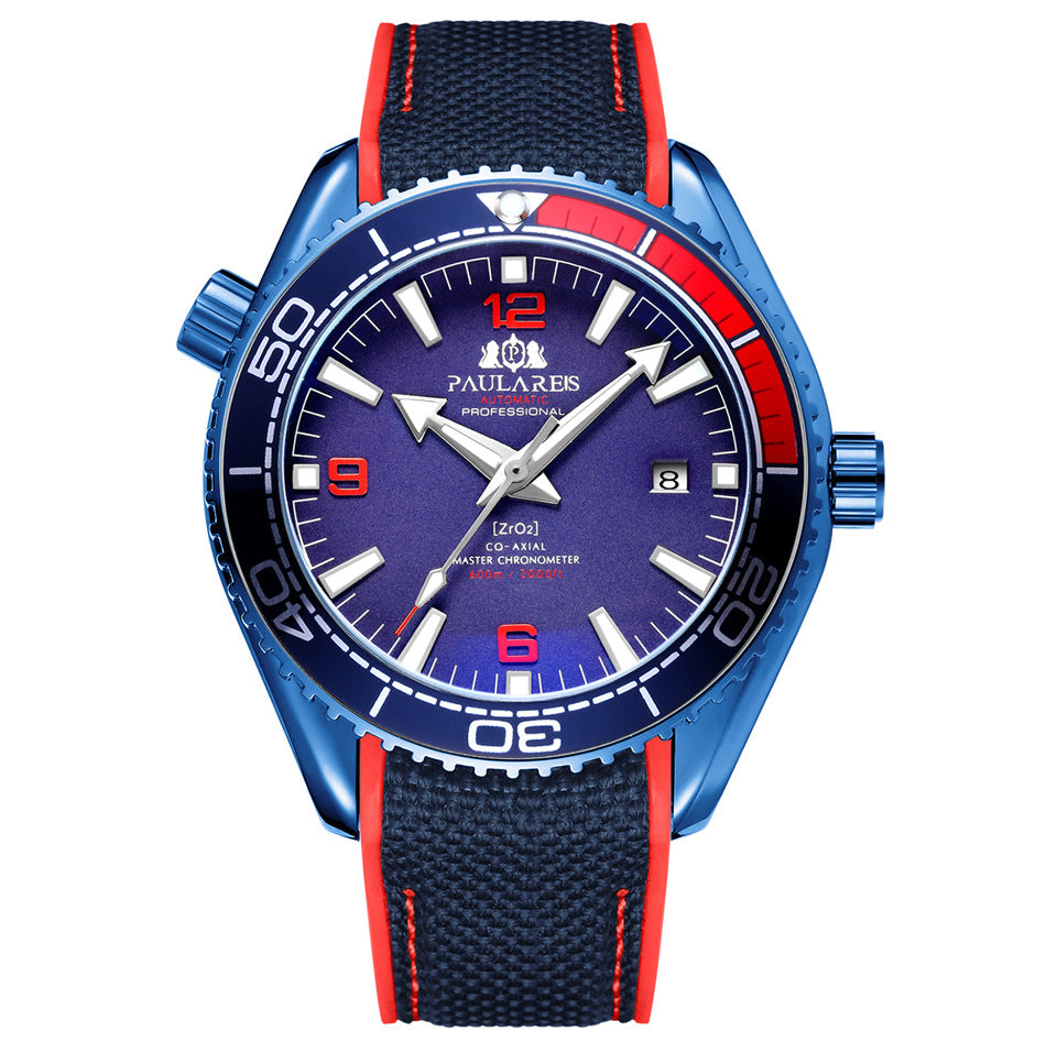 Mechanical Watch