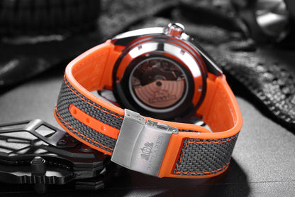 Mechanical Watch