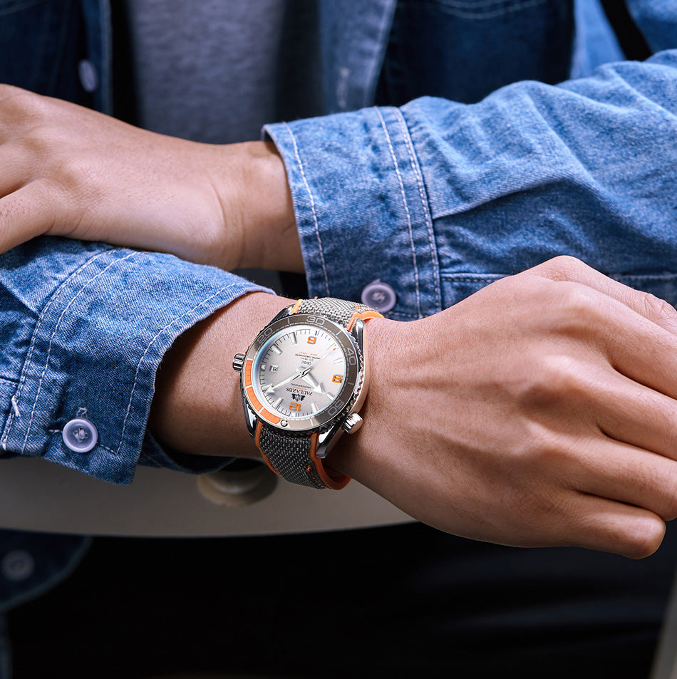 Mechanical Watch