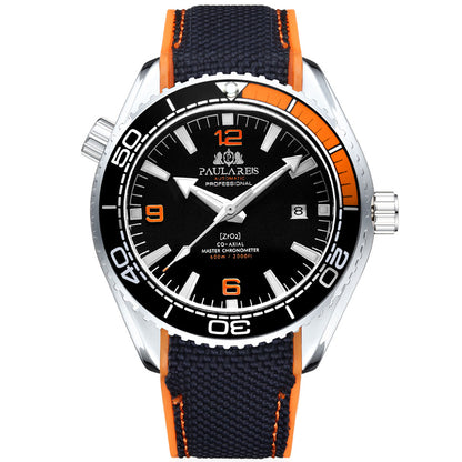Mechanical Watch