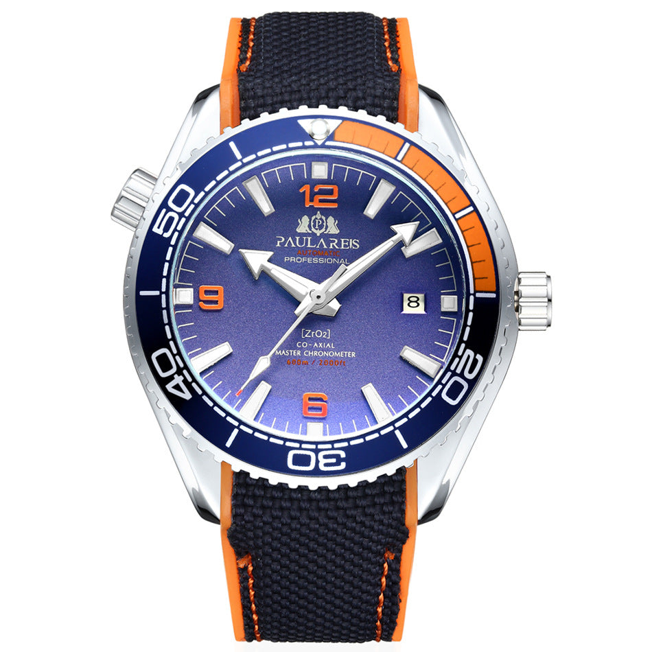 Mechanical Watch