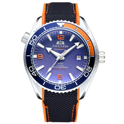 Mechanical Watch