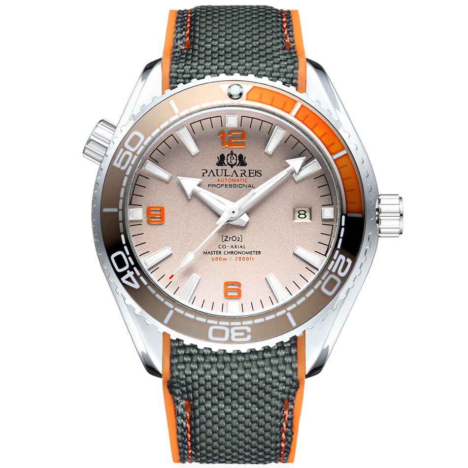 Mechanical Watch