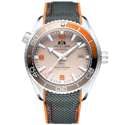 Mechanical Watch