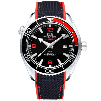 Mechanical Watch