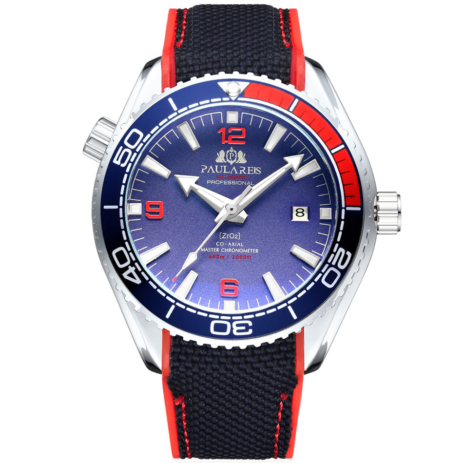 Mechanical Watch