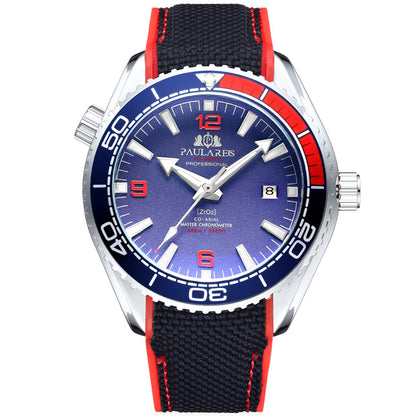 Mechanical Watch