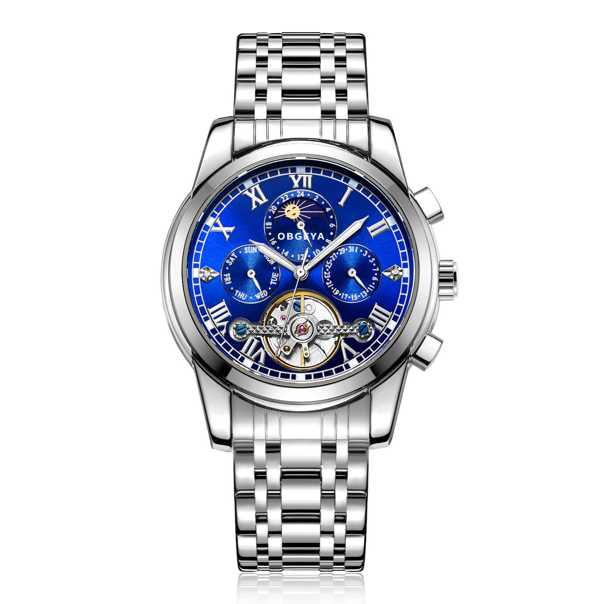 Mechanical Watch