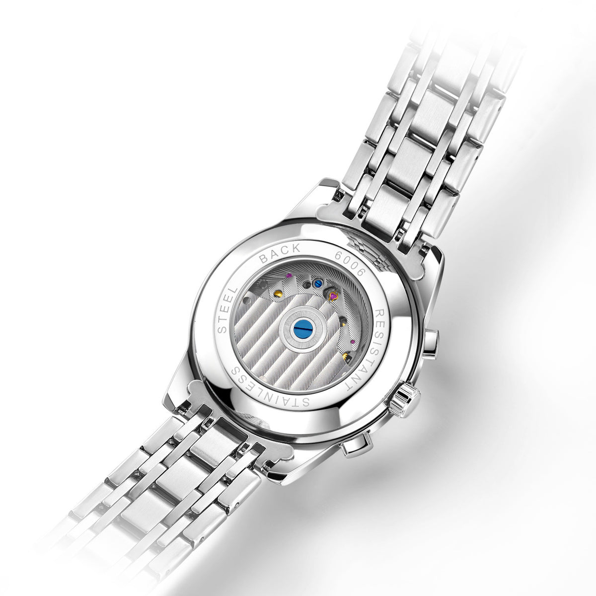 Mechanical Watch