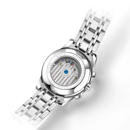 Mechanical Watch