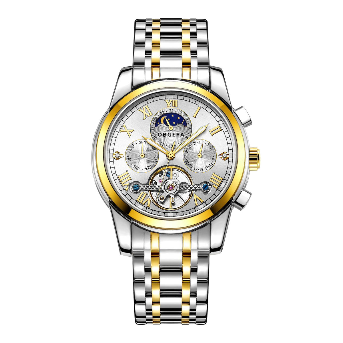 Mechanical Watch