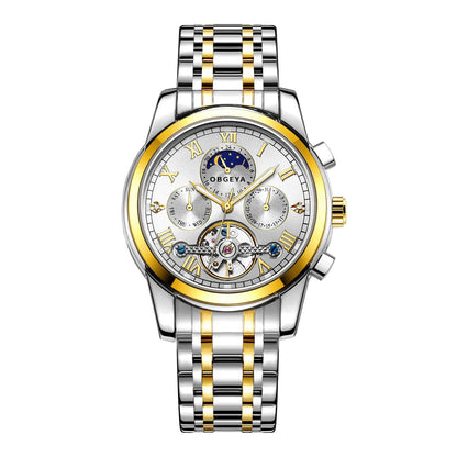 Mechanical Watch