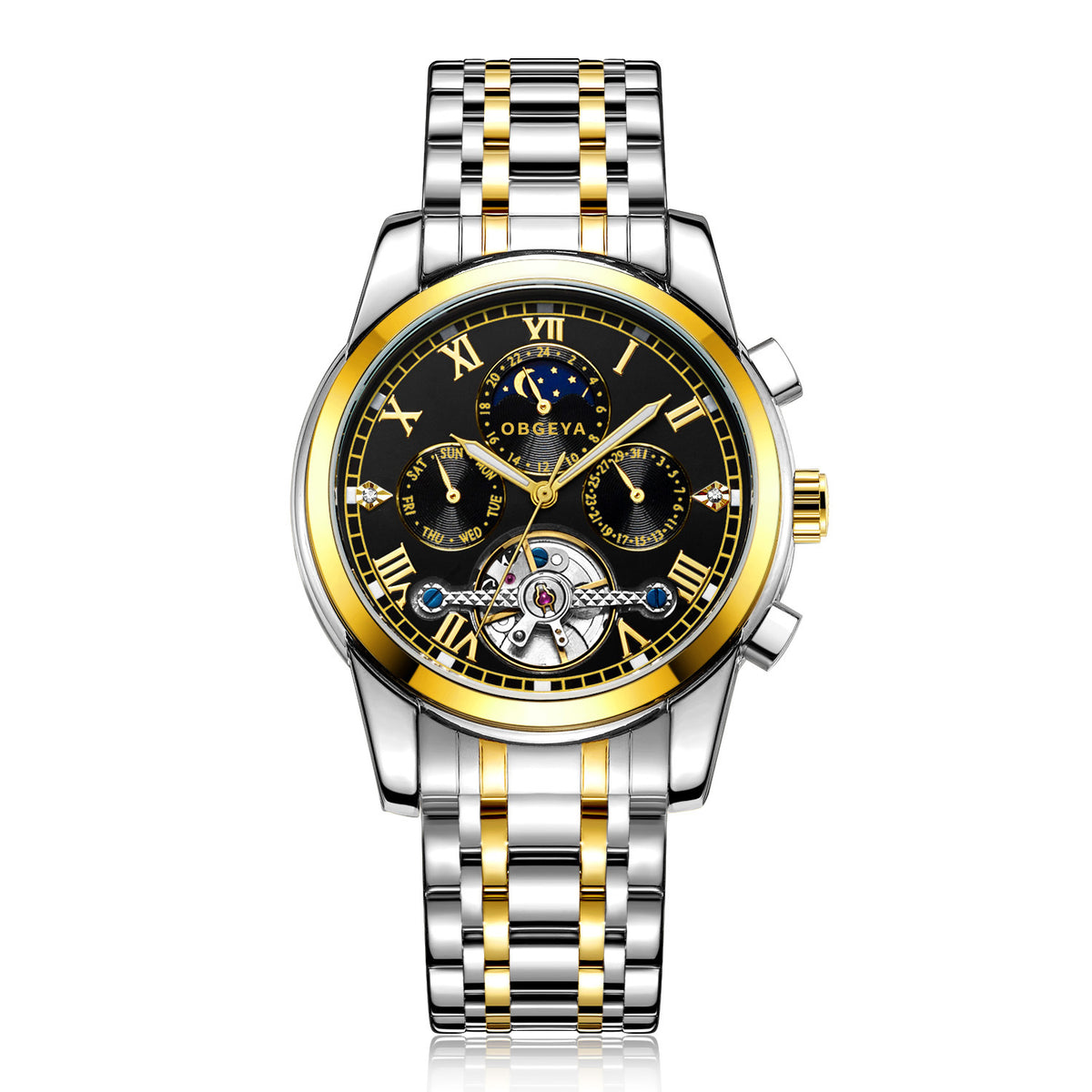Mechanical Watch