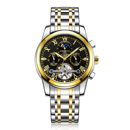 Mechanical Watch