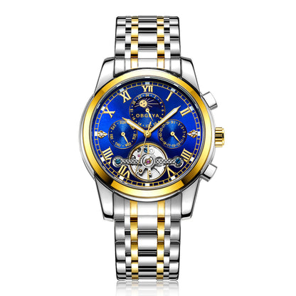 Mechanical Watch