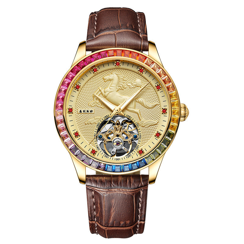 Mechanical Watch