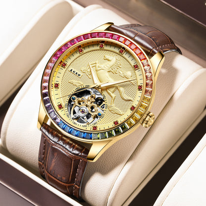 Mechanical Watch