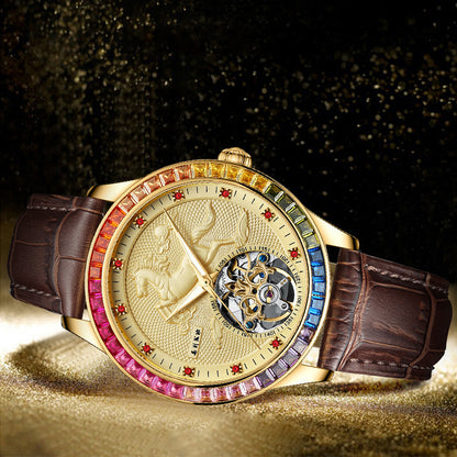 Mechanical Watch