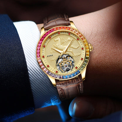 Mechanical Watch