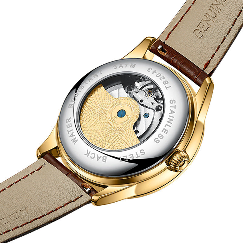 Mechanical Watch