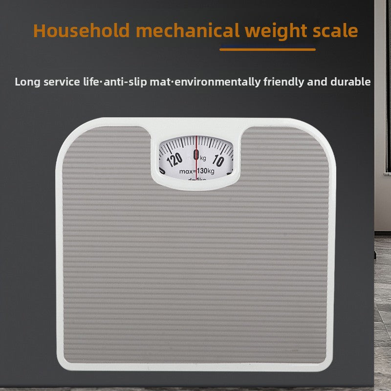 Mechanical Weighing Scale