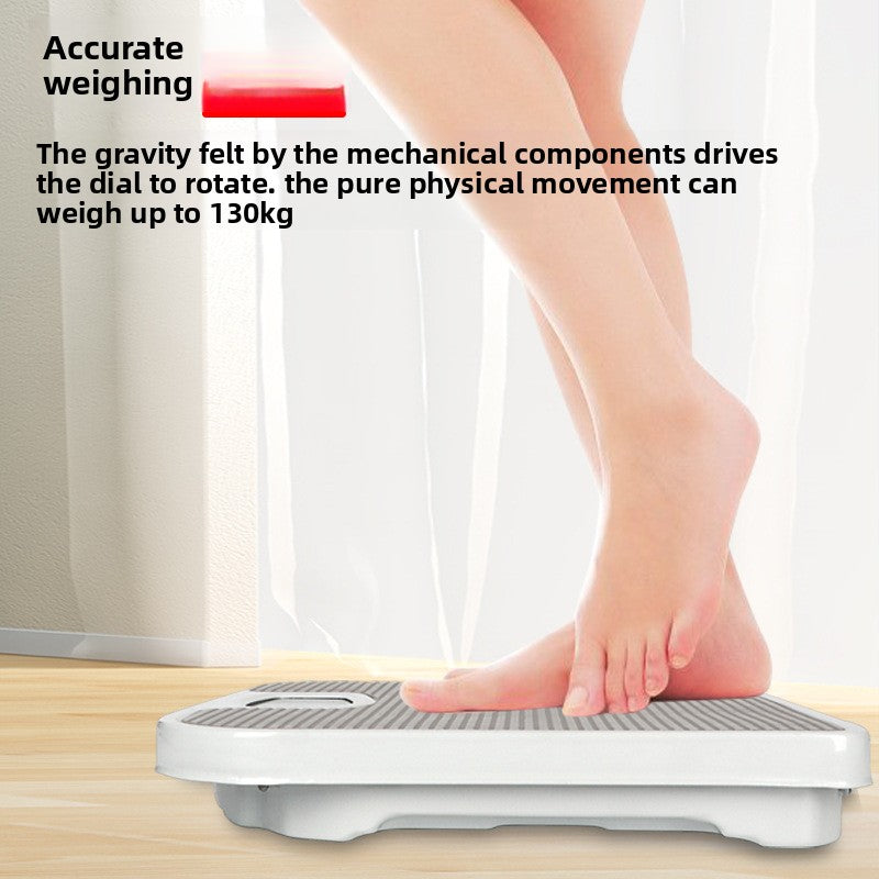 Mechanical Weighing Scale