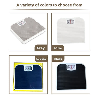 Mechanical Weighing Scale