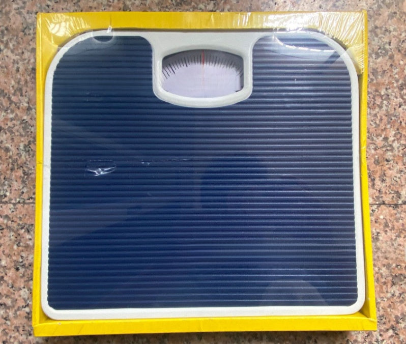 Mechanical Weighing Scale