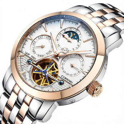 Mechanical Wrist Watch