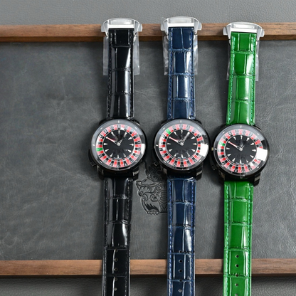 Mechanical Wristwatch