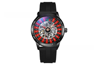 Mechanical Wristwatch