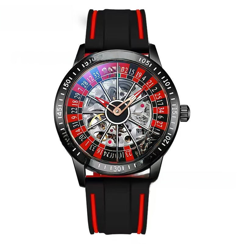 Mechanical Wristwatch