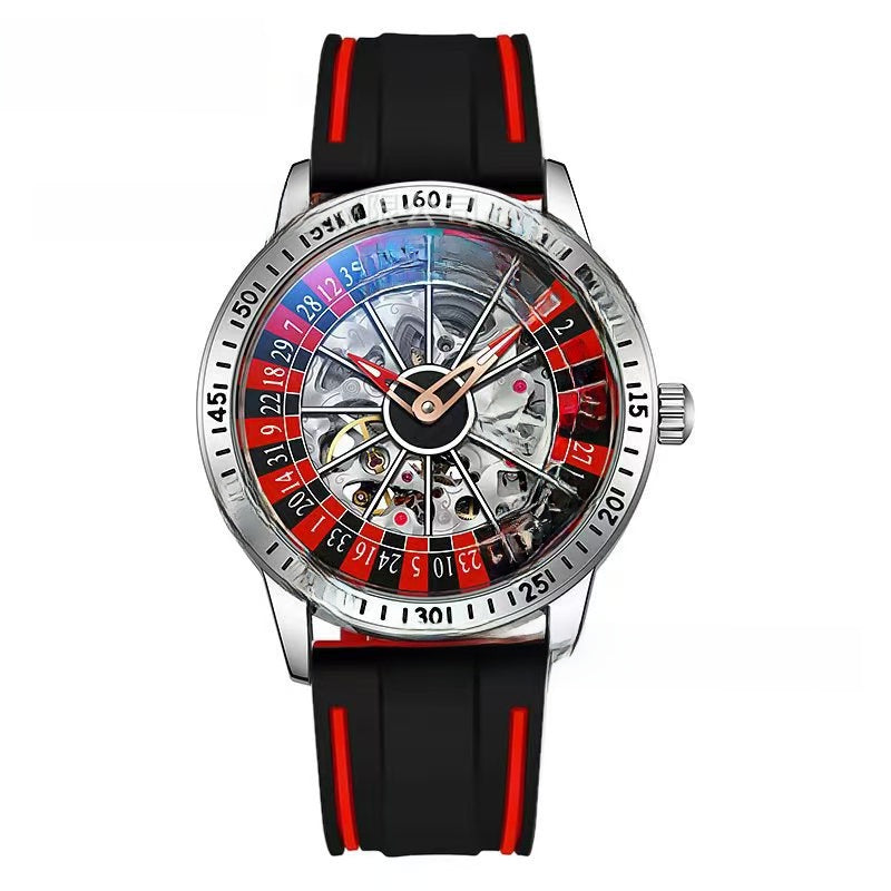 Mechanical Wristwatch